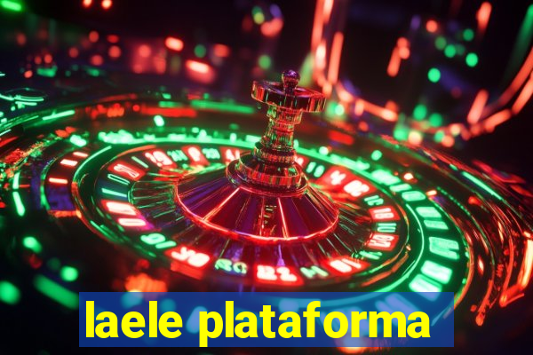 laele plataforma